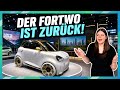 Smart bringt den Zweisitzer zurück! #2 Concept Car