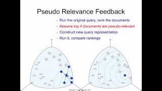 PRF 13: pseudo-relevance feedback