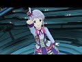 [ミリシタ 4K60fps] Melty Fantasia - EScape