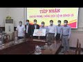 Vai trò của Mặt trận Tổ quốc trong đoàn kết dân tộc 🇻🇳