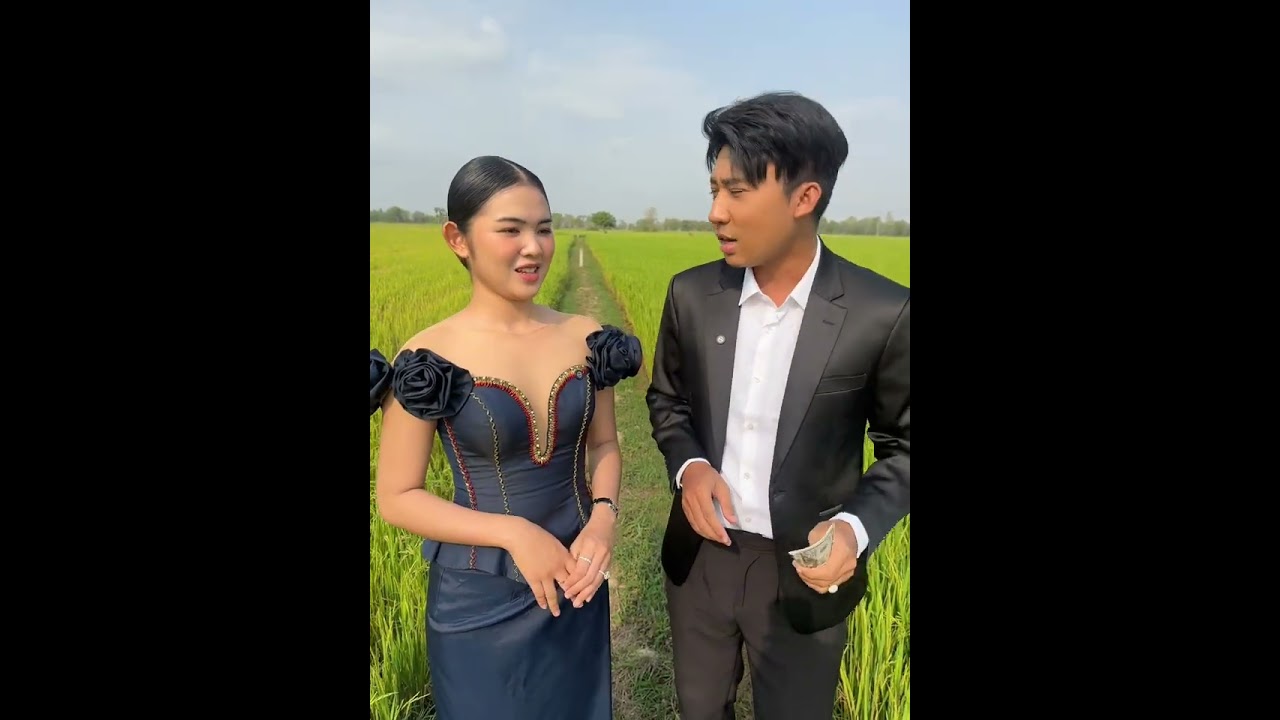 ដល់ពេលសងចំណងដៃគេហើយ..! 