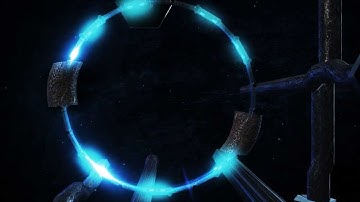 Element 3D Projet Knife - 3ds Max & After effect