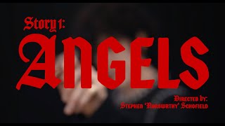 Смотреть клип Lp - Angels (Official Music Video)