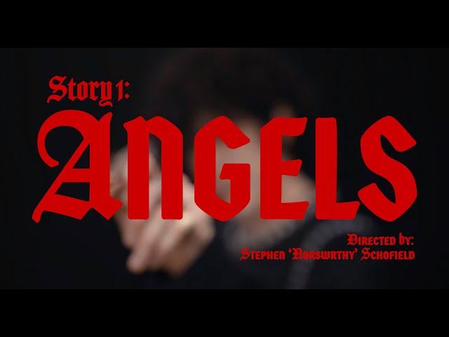 LP - Angels (Official Music Video)
