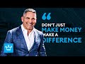 How To Get Rich According To Grant Cardone