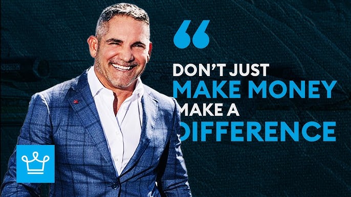 5 Ways To Mastering Wealth Grant Cardone's Guide 2024