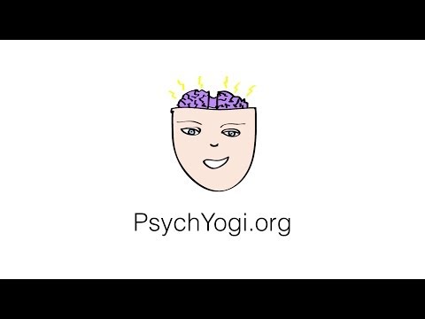 Operationalisation - Psych Yogi's Short Explanations