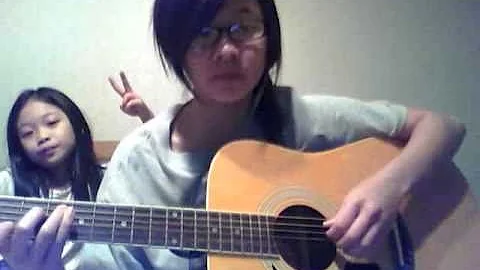 Brenda Nguyen: By Chance (You & I) Cover & Dedicat...