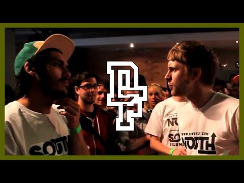 Jefferson Price vs Micky Worthless