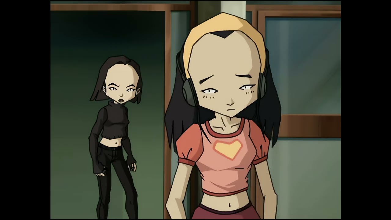 CODE LYOKO - Episode 18 - Killer music - YouTube