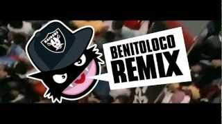 PUBLIC ENEMY - Public Enemy #1 (BENITOLOCO REMIX)