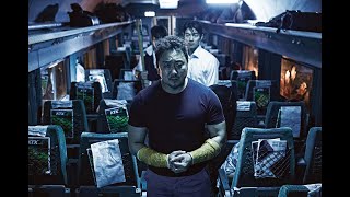 韓国映画『新感染 ファイナル・エクスプレス』予告編動画