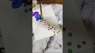 Satisfying Acrylic Painting Compilation 🎨 | Relaxing &amp; Easy Art Ideas