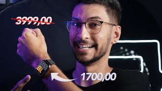 Como eu Garimpei um APPLE WATCH no Ebay pela METADE do PRECO