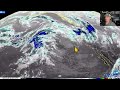 California Weather: Rain , snow north, extended outlook!