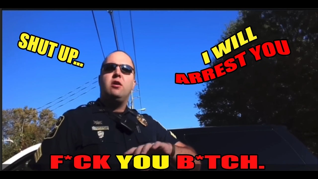 First Amendment Auditor Trespassed From Public Library? Cops Say Filming Is “Disturbance”