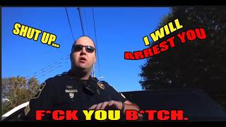 First Amendment Auditor Trespassed From Public Library Cops Say Filming Is “Disturbance”
