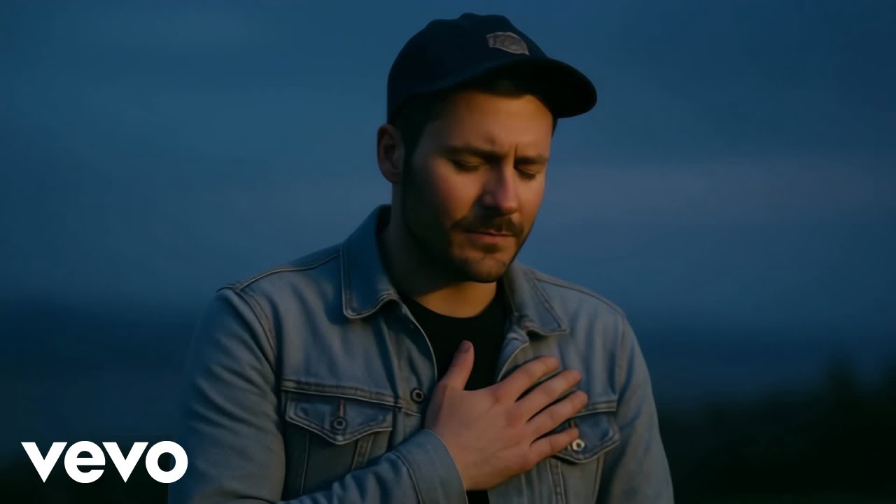 CamoLove - GOD SEES THE HEART