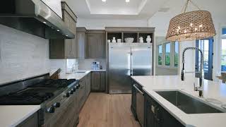 425 Beachfront Trail | 360 Blue