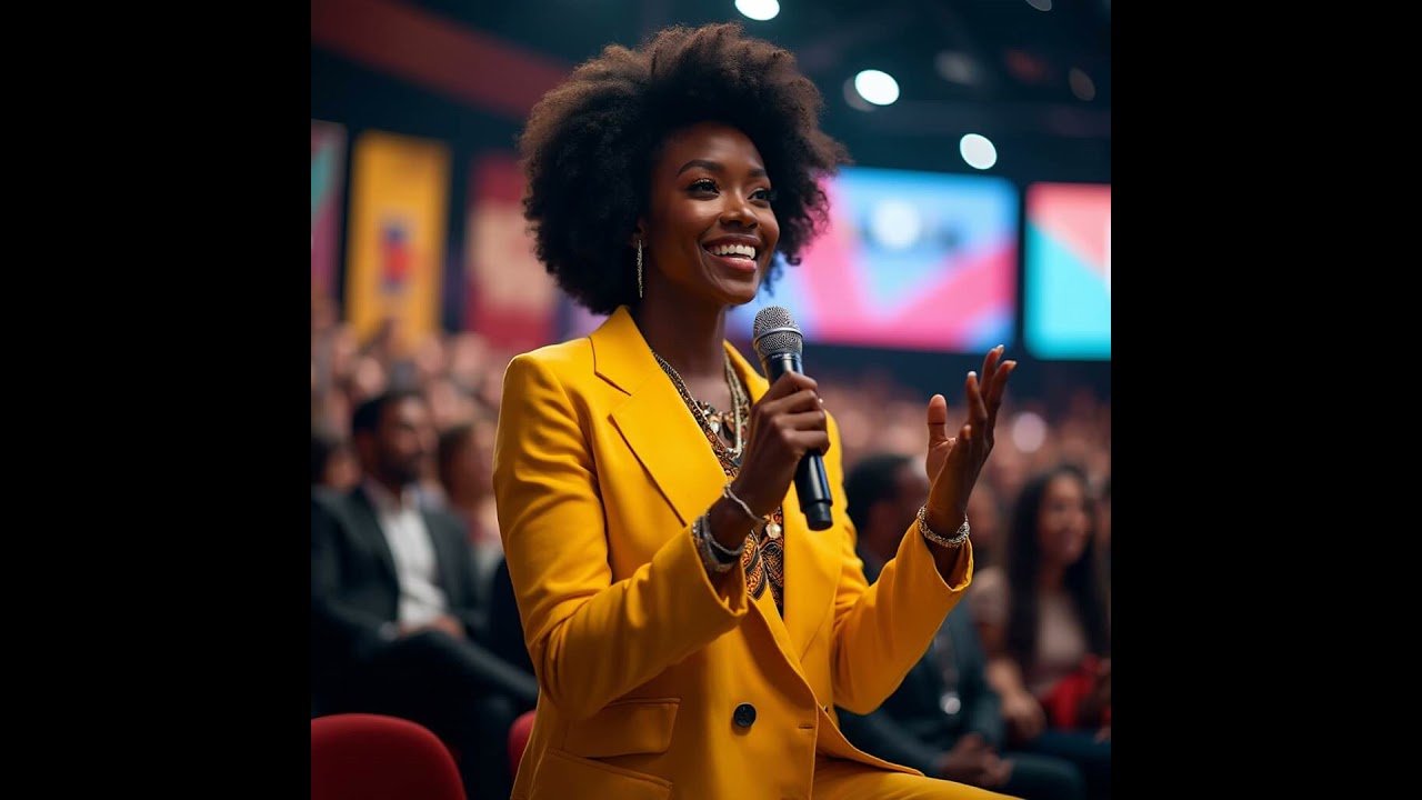 Beyond Resilience: Building Ecosystems for Black Women Entrepreneurs Inspired by Danei Phillips