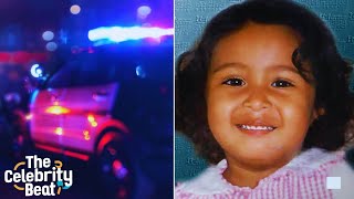 Andrea Michelle Reyes Kidnapped As A Toddler, Found 25 Years Later