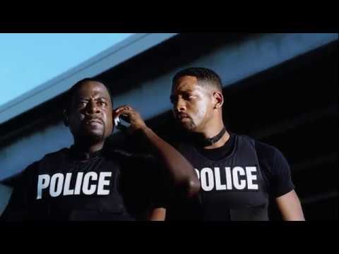 BAD BOYS 2 | Bad Boys 4 Life