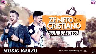 Zé Neto & Cristiano - Piolho De Buteco (Music BraziL)