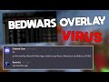 Bedwars Overlay is a RAT?!