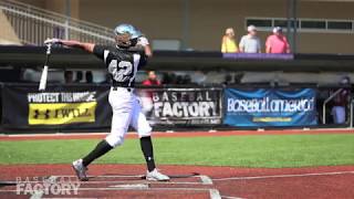 Baseball Factory Flashback 2017 Draft: Unique, Two-Way Athletes