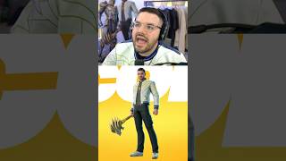 Full Icon Skin Reveal