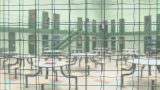 ACLU Report Highlights 'Lack Of Basic Human Treatment' At ICE Facility