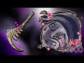 The Power of Malicemonger Longsword | MHRise Sunbreak