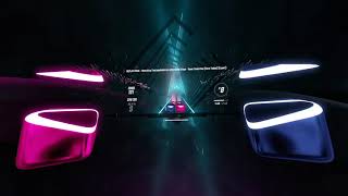 Beat Saber - Old Fart is "Gone Tomorrow" (Here Today) - Keith Urban