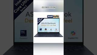 ASUS Zenbook 14 (2026) Review 🔥 Core Ultra 9 285H | 32GB RAM | OLED Touch | Worth ₹1.25 Lakh?