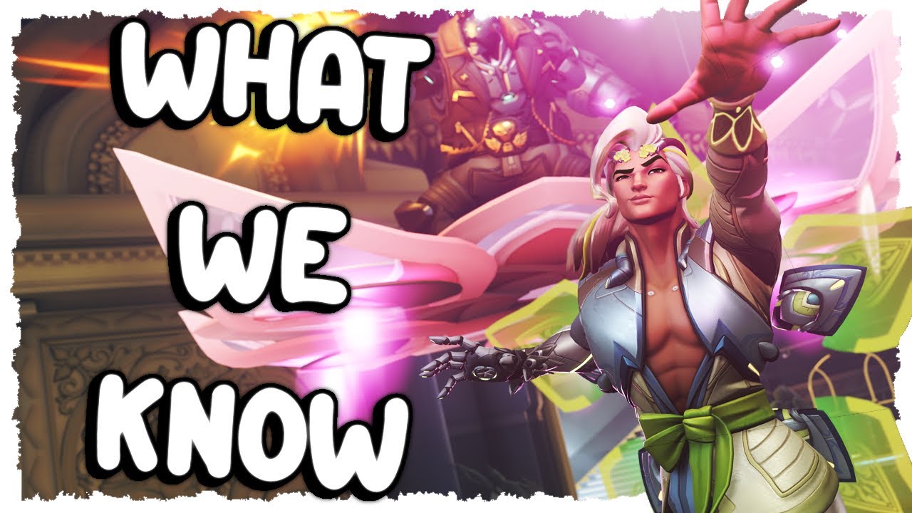 What We Know So Far About Overwatch 2 Season 4