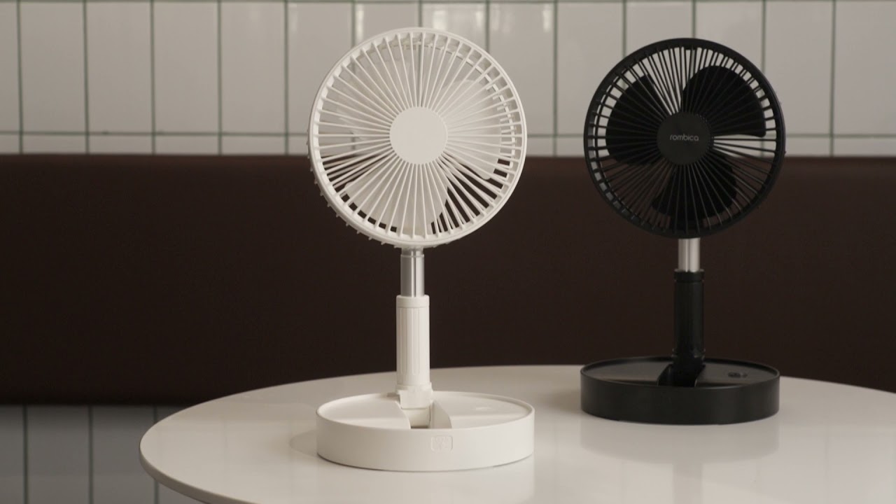 Rombica flow vortex