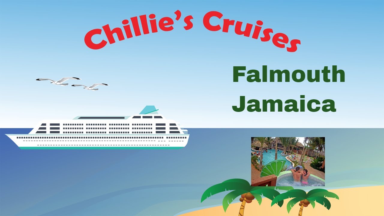 Falmouth Jamaica