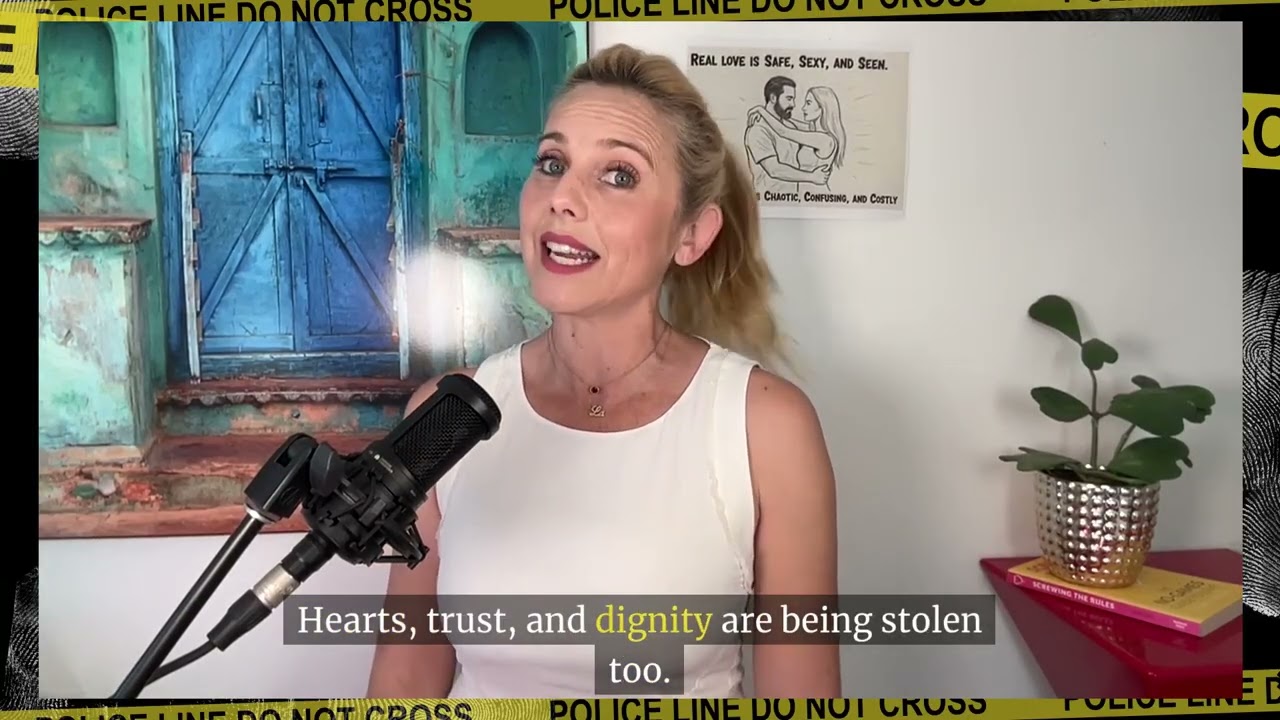 Reese Witherspoon's RomCom decline and Dating commentary