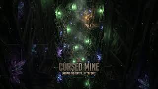 The Cursed Mine | Preview #onestudioproduction #cinematicaudio #epicmusic #soundtrack