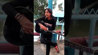 Ayub Bachchu Sriti Sorone Baptu & Ferari..