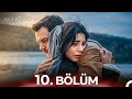 Sevdiğim Sensin 10. Bölüm | HD Review