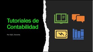 Tutoriales de Contabilidad - Contabilización de Ventas de mercaderías