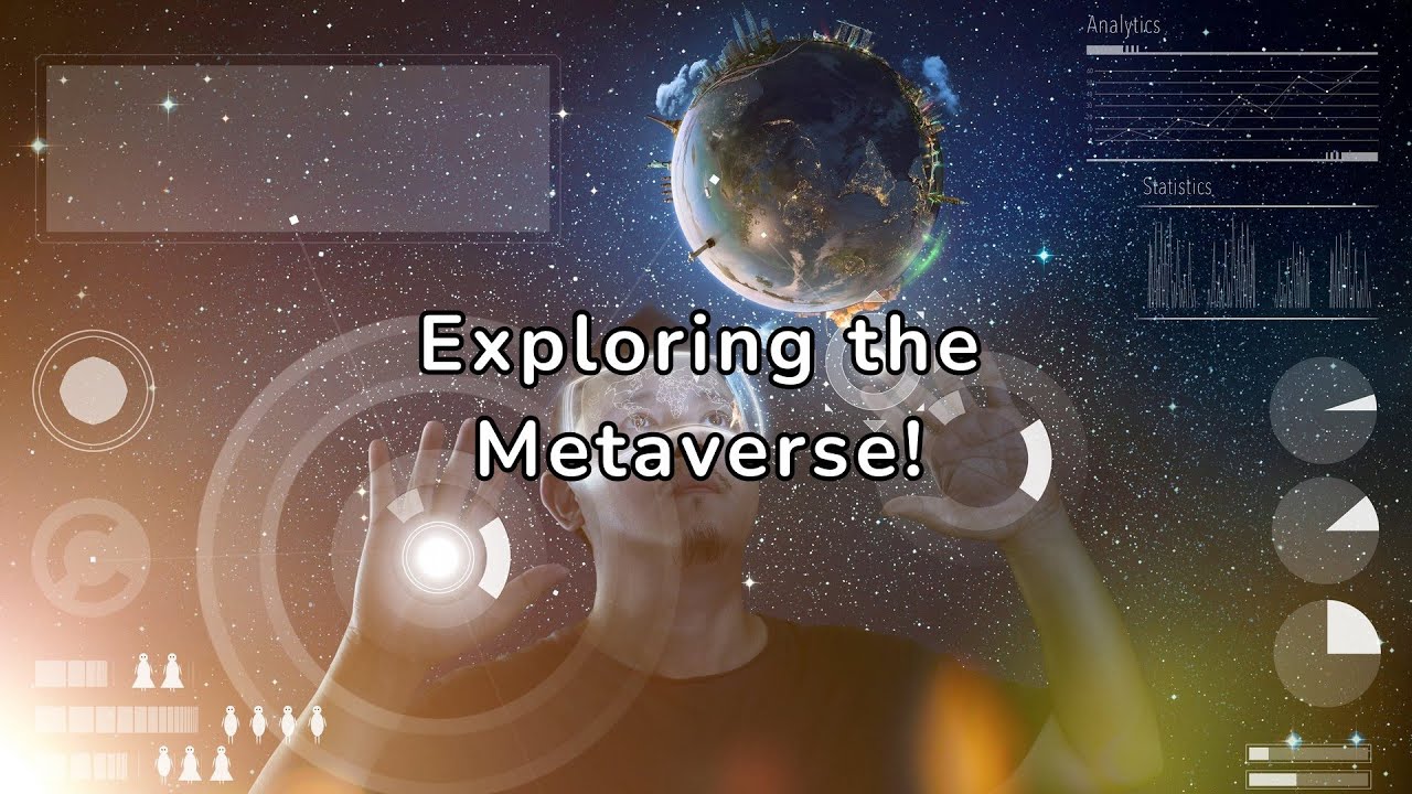 Metaverse Is This the Next Big Thing