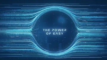 Crowd1 THE POWER OF EASY - September online event Official Live