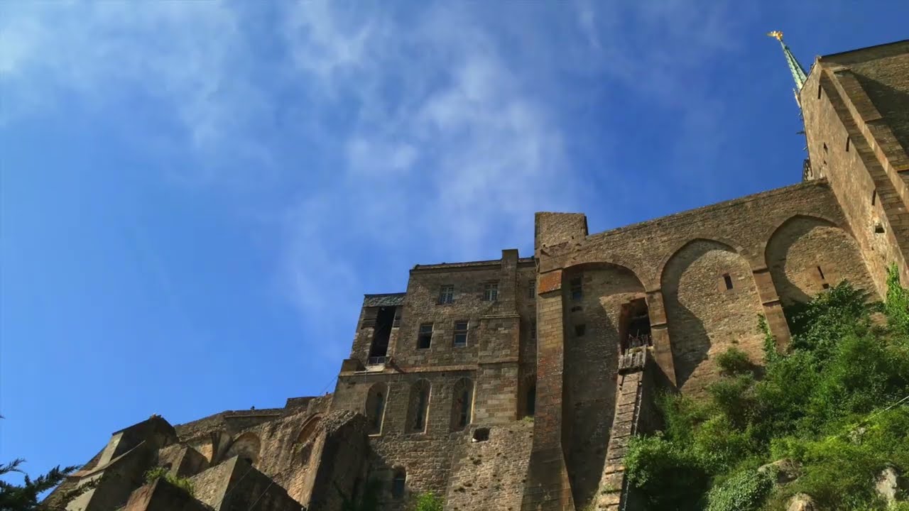 FRANCE june concept video