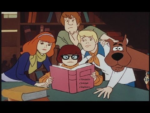 Scooby-Doo Classic Creep Capers Longplay (N64)