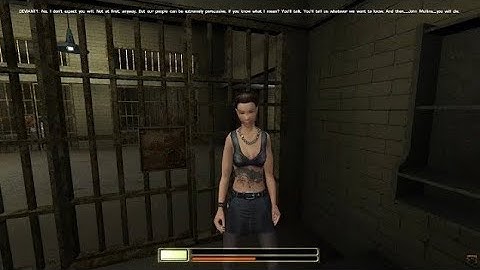 Soldier of Fortune II: Double Helix + Mods + ReShade - FULL GAME Playthrough - No Commentary