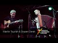 Martin Tourish &amp; Drazen Derek - Amhrain an Dhá Bhealach (Song of the Two Ways)