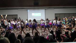 Delta Kappa Psi | Lip Sync Fall 2018