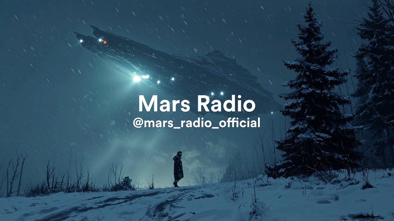 Mars Radio November 2025 Compilation - Suno AI Music